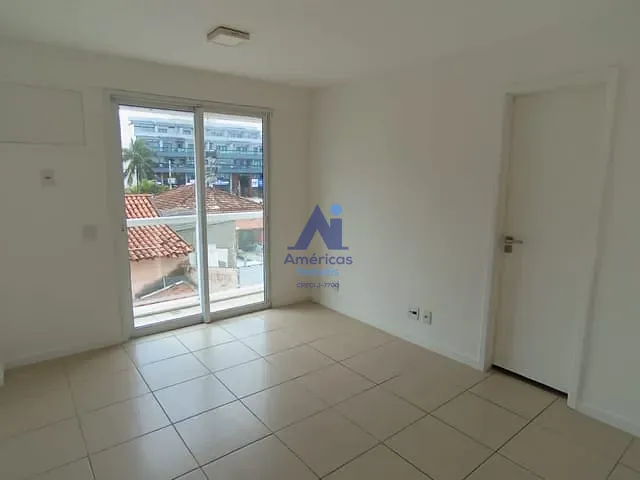 Apartamento com 91m² 2 quartos e 2 banheiros, à venda, no bairro Recreio dos Bandeirantes em Rio de Janeiro