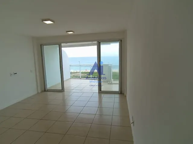 Apartamento com 91m² 2 quartos e 2 banheiros, à venda, no bairro Recreio dos Bandeirantes em Rio de Janeiro