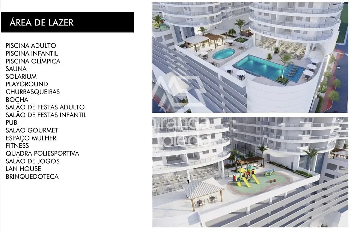 Apartamento, 1 quarto, 10 m² - Foto 4