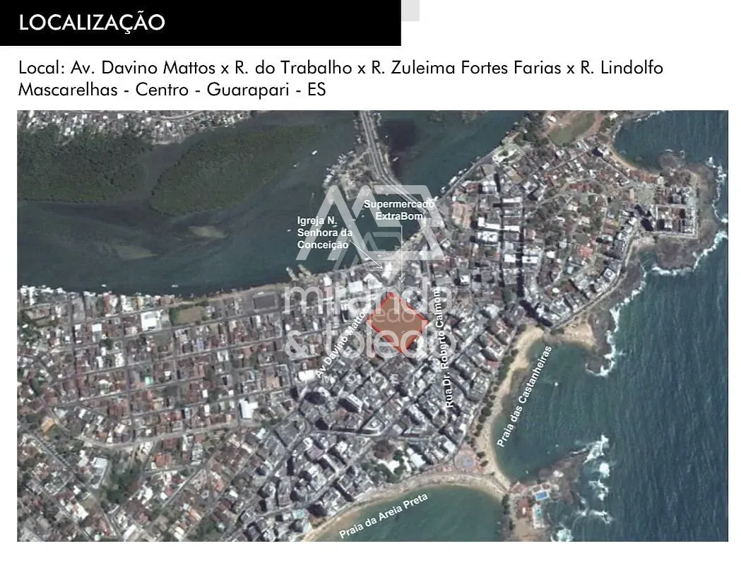 Apartamento, 1 quarto, 10 m² - Foto 22