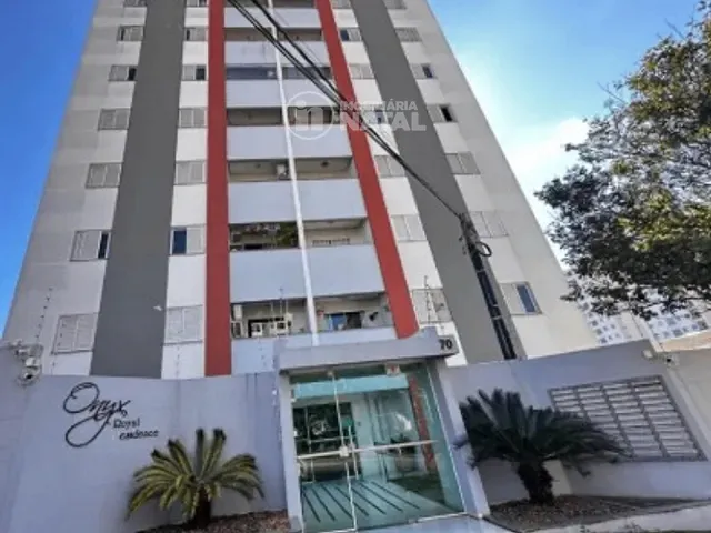Apartamento com 114m² 3 quartos e 1 banheiro, à venda, no bairro Vila Ipiranga em Londrina