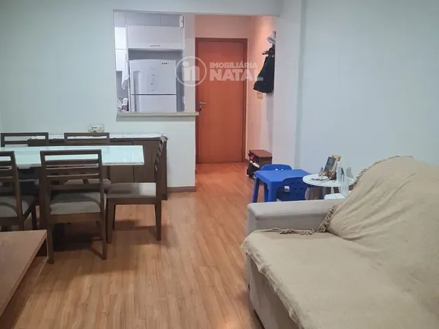 Apartamento com 114m² 3 quartos e 1 banheiro, à venda, no bairro Vila Ipiranga em Londrina