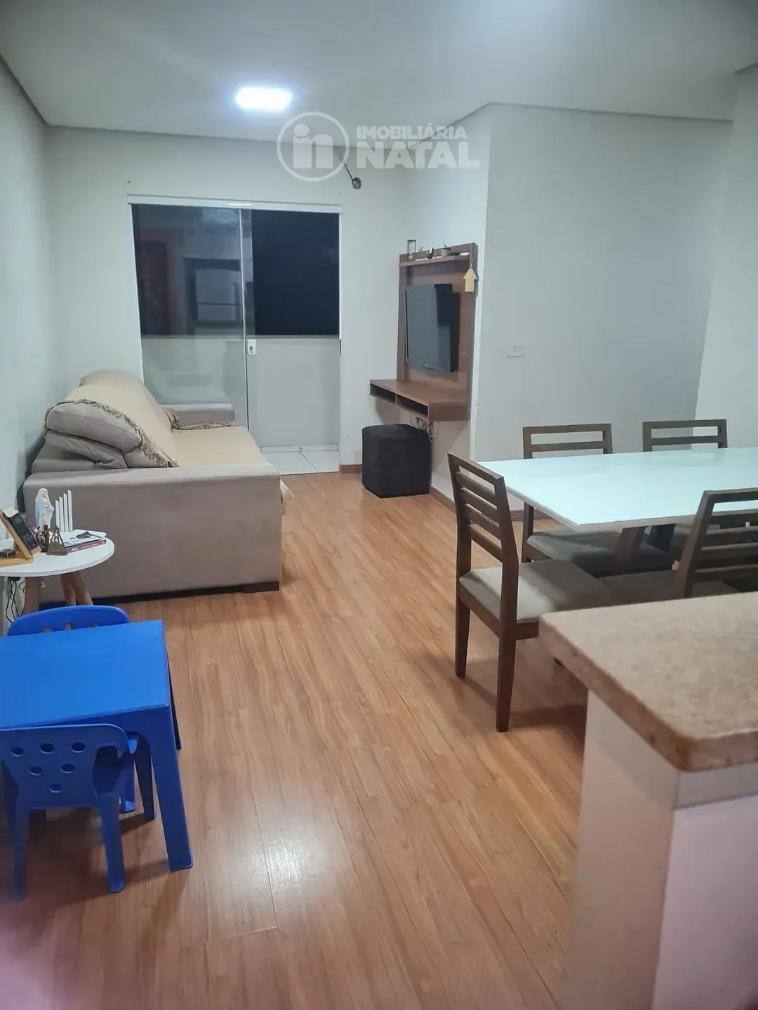 Apartamento, 3 quartos, 86 m² - Foto 2