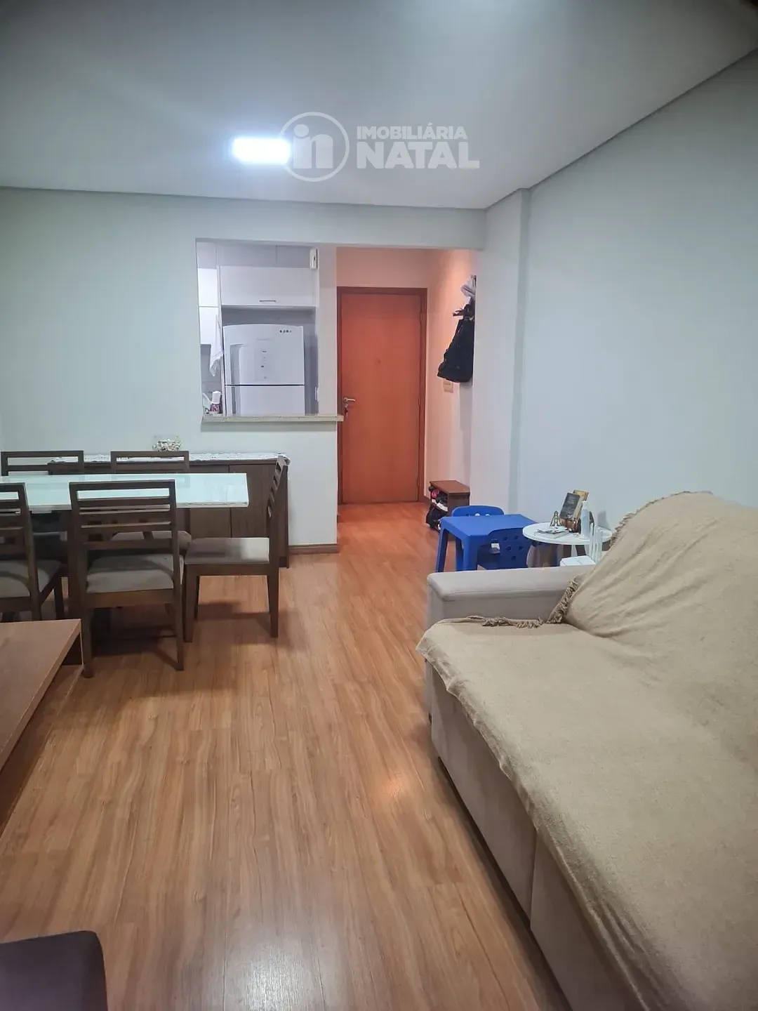 Apartamento, 3 quartos, 86 m² - Foto 3