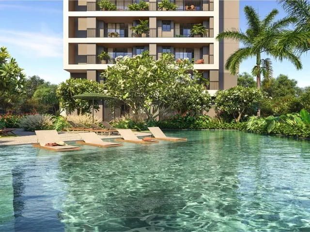Apartamento com 194m² 3 quartos e 3 banheiros, à venda, no bairro Gleba Palhano em Londrina