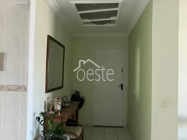 Apartamento 2 quartos e 1 banheiro, à venda, no bairro Ocian em Praia Grande