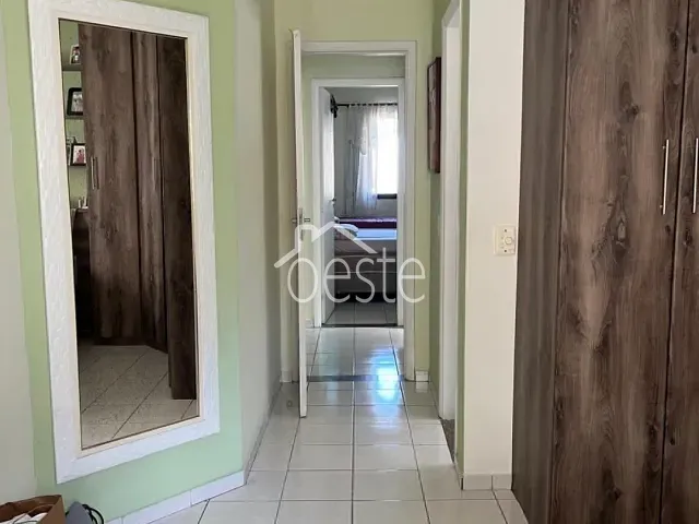 Apartamento 2 quartos e 1 banheiro, à venda, no bairro Ocian em Praia Grande