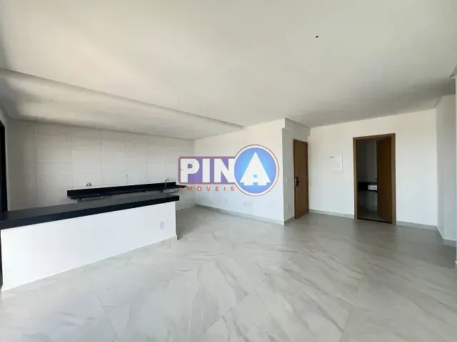 Apartamento com 105m² 3 quartos e 4 banheiros, à venda, no bairro Setor Marista em Goiânia