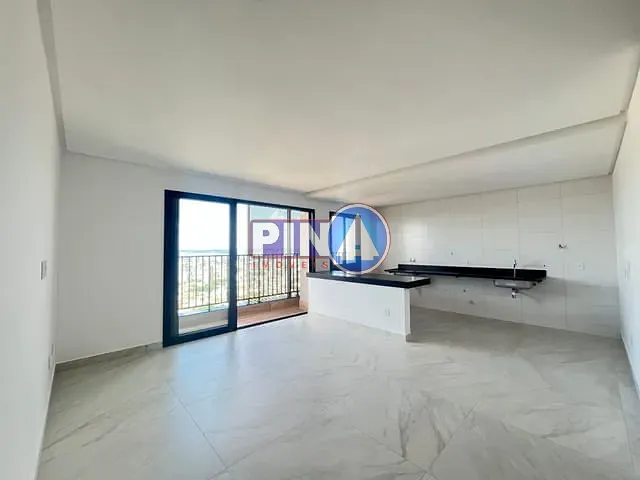 Apartamento com 105m² 3 quartos e 4 banheiros, à venda, no bairro Setor Marista em Goiânia