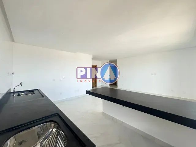 Apartamento com 105m² 3 quartos e 4 banheiros, à venda, no bairro Setor Marista em Goiânia