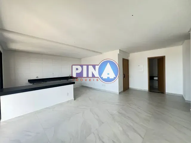 Apartamento com 105m² 3 quartos e 4 banheiros, à venda, no bairro Setor Marista em Goiânia