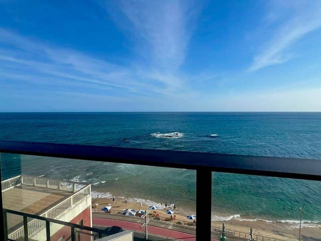 Foto do Apartamento - Apartamento 1 quartos à venda, Condomínio Saint Bartz, Ondina, Salvador, BA | PORTO UNO AGÊNCIA DE IMÓVEIS