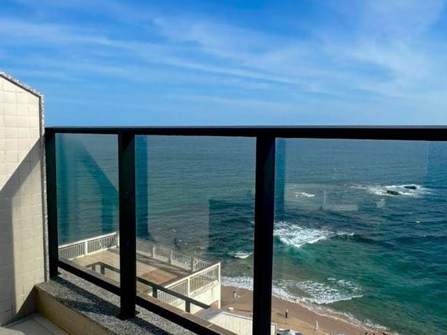 Foto do Apartamento - Apartamento 1 quartos à venda, Condomínio Saint Bartz, Ondina, Salvador, BA | PORTO UNO AGÊNCIA DE IMÓVEIS