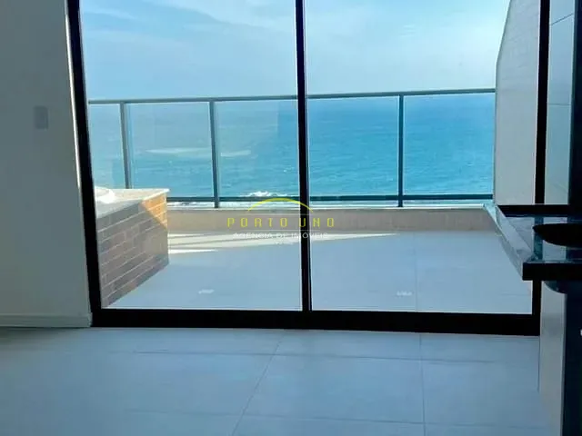 Apartamento 1 quarto e 1 banheiro, à venda, no bairro Ondina em Salvador