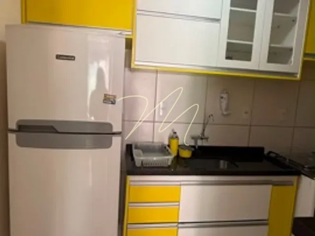 Apartamento 2 quartos e 2 banheiros, para alugar, no bairro Nossa Senhora da Vitória em Ilhéus