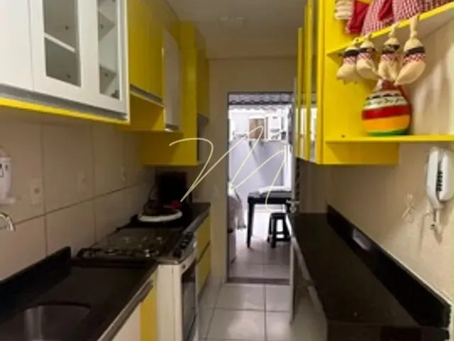 Apartamento 2 quartos e 2 banheiros, para alugar, no bairro Nossa Senhora da Vitória em Ilhéus