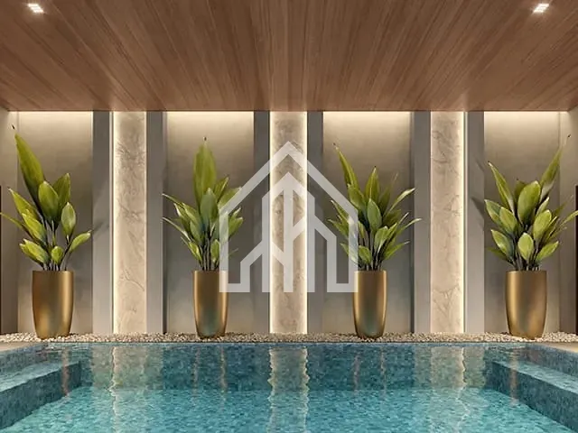 Apartamento com 72m² 2 quartos e 2 banheiros, à venda, no bairro Vila Prudente em São Paulo