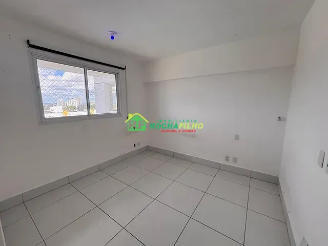 Apartamento com 52m² 2 quartos e 2 banheiros, para alugar, no bairro Morada do Sol em Teresina
