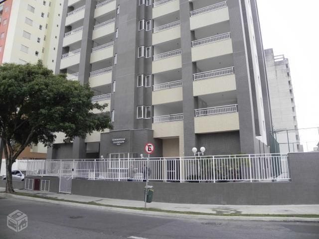 Foto do Apartamento - Apartamento com 2 dormitórios para alugar, 83 m² por R$ 4.464,00/mês - Jardim Aquarius - São José dos Campos/SP | RUSSI IMÓVEIS