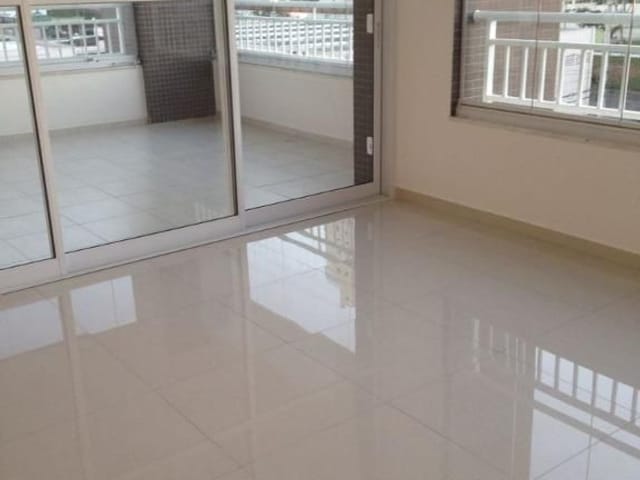 Foto do Apartamento - Apartamento com 2 dormitórios para alugar, 83 m² por R$ 4.464,00/mês - Jardim Aquarius - São José dos Campos/SP | RUSSI IMÓVEIS