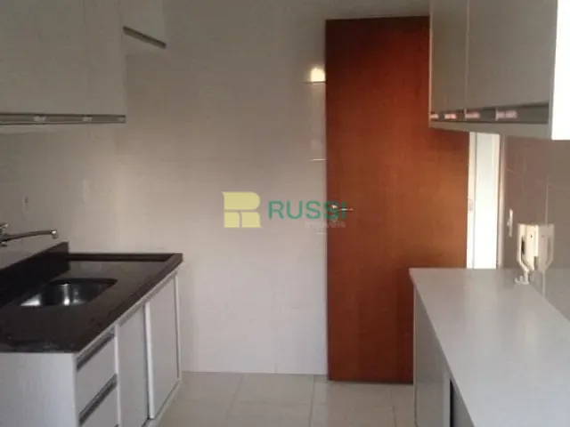 Apartamento 2 quartos e 2 banheiros, para alugar, no bairro Jardim Aquarius em São José dos Campos