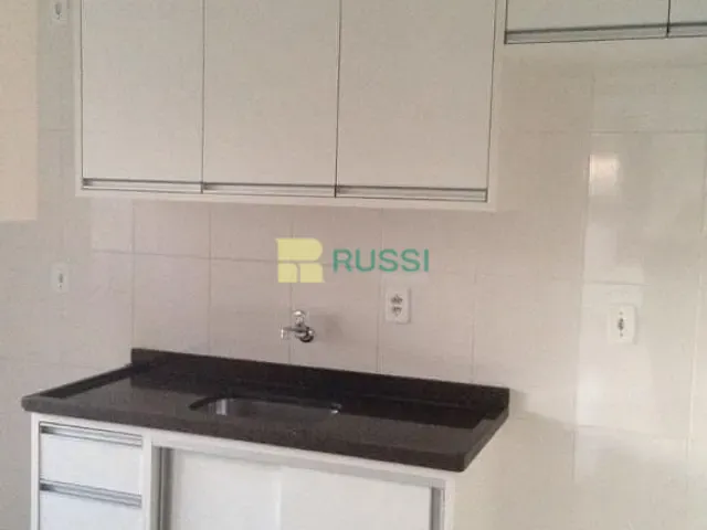 Apartamento 2 quartos e 2 banheiros, para alugar, no bairro Jardim Aquarius em São José dos Campos