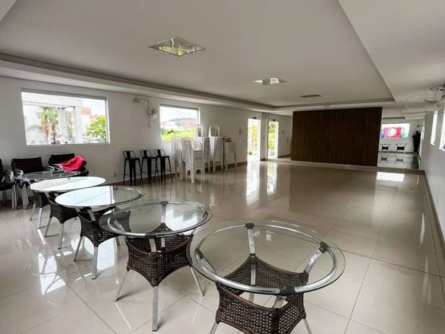 Apartamento 2 quartos e 1 banheiro, à venda, no bairro Chácaras Cotia em Contagem