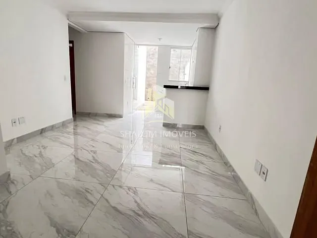 Apartamento 3 quartos e 1 banheiro, à venda, no bairro Parque Xangri-Lá em Contagem