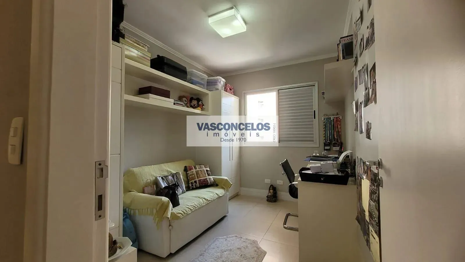 Apartamento, 2 quartos, 72 m² - Foto 6