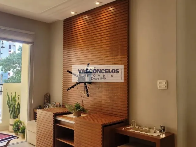 Apartamento com 10m² 2 quartos e 1 banheiro, para alugar, no bairro Jardim São Dimas em São José Dos Campos