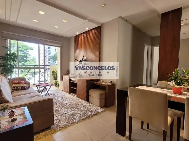Apartamento com 10m² 2 quartos e 1 banheiro, para alugar, no bairro Jardim São Dimas em São José Dos Campos