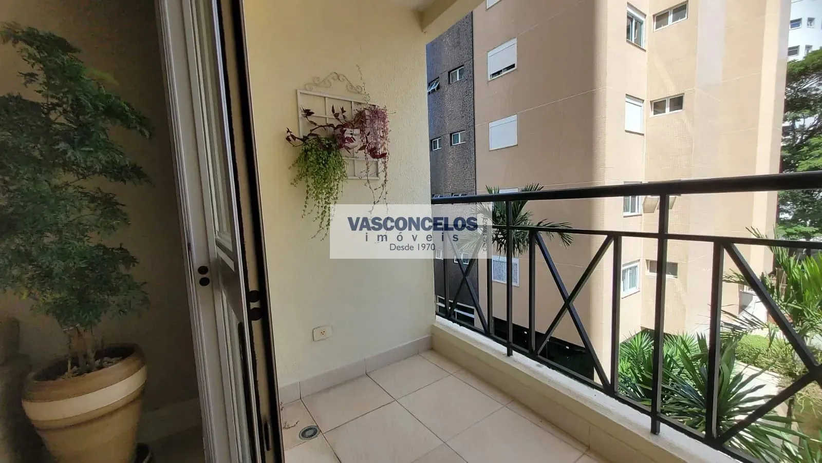 Apartamento, 2 quartos, 72 m² - Foto 5