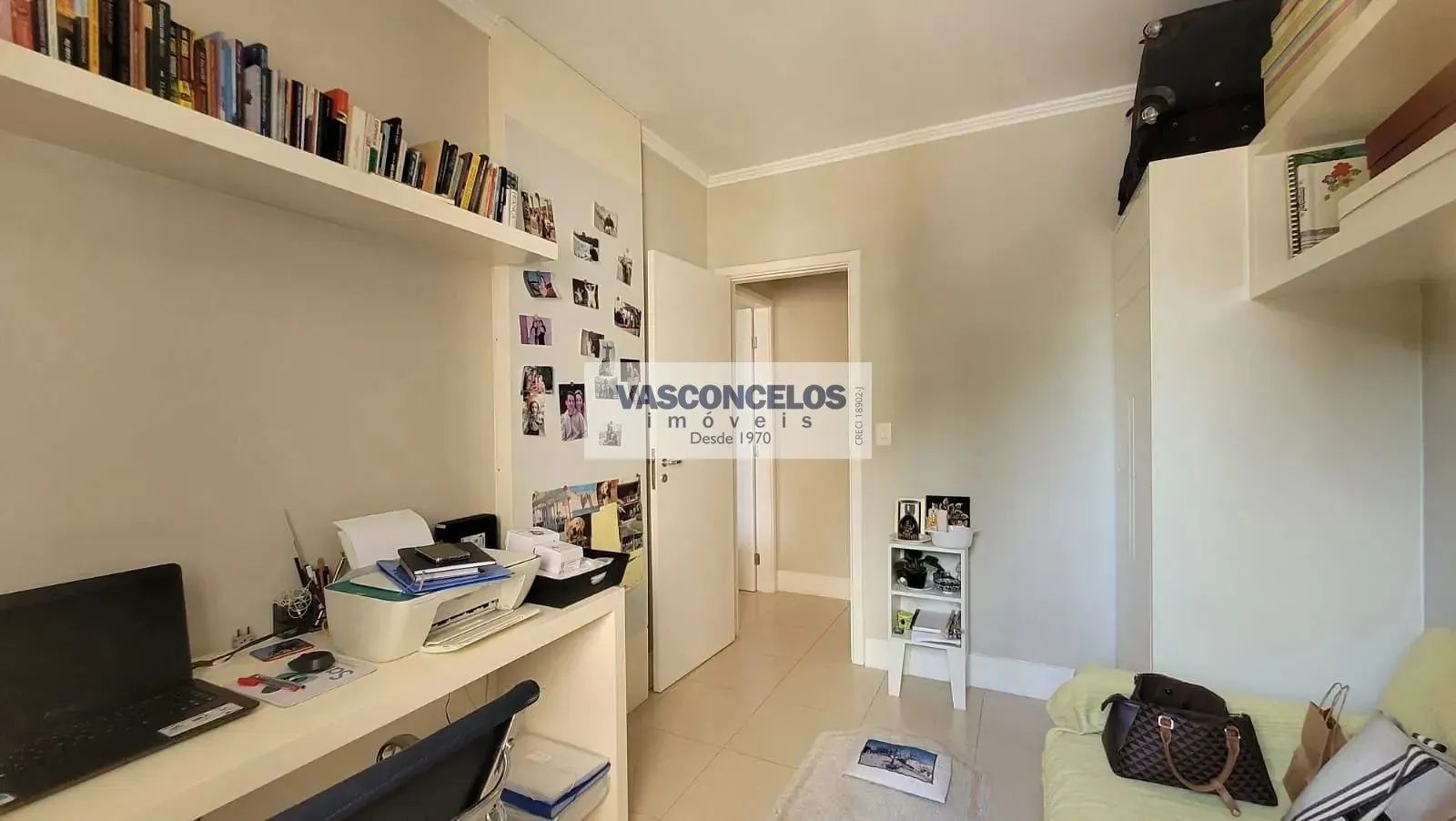 Apartamento, 2 quartos, 72 m² - Foto 7