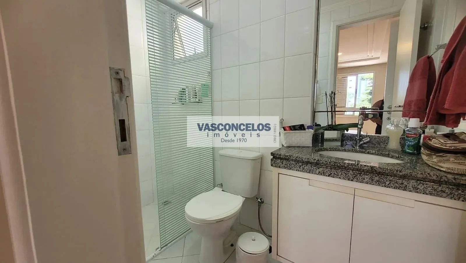 Apartamento, 2 quartos, 72 m² - Foto 14