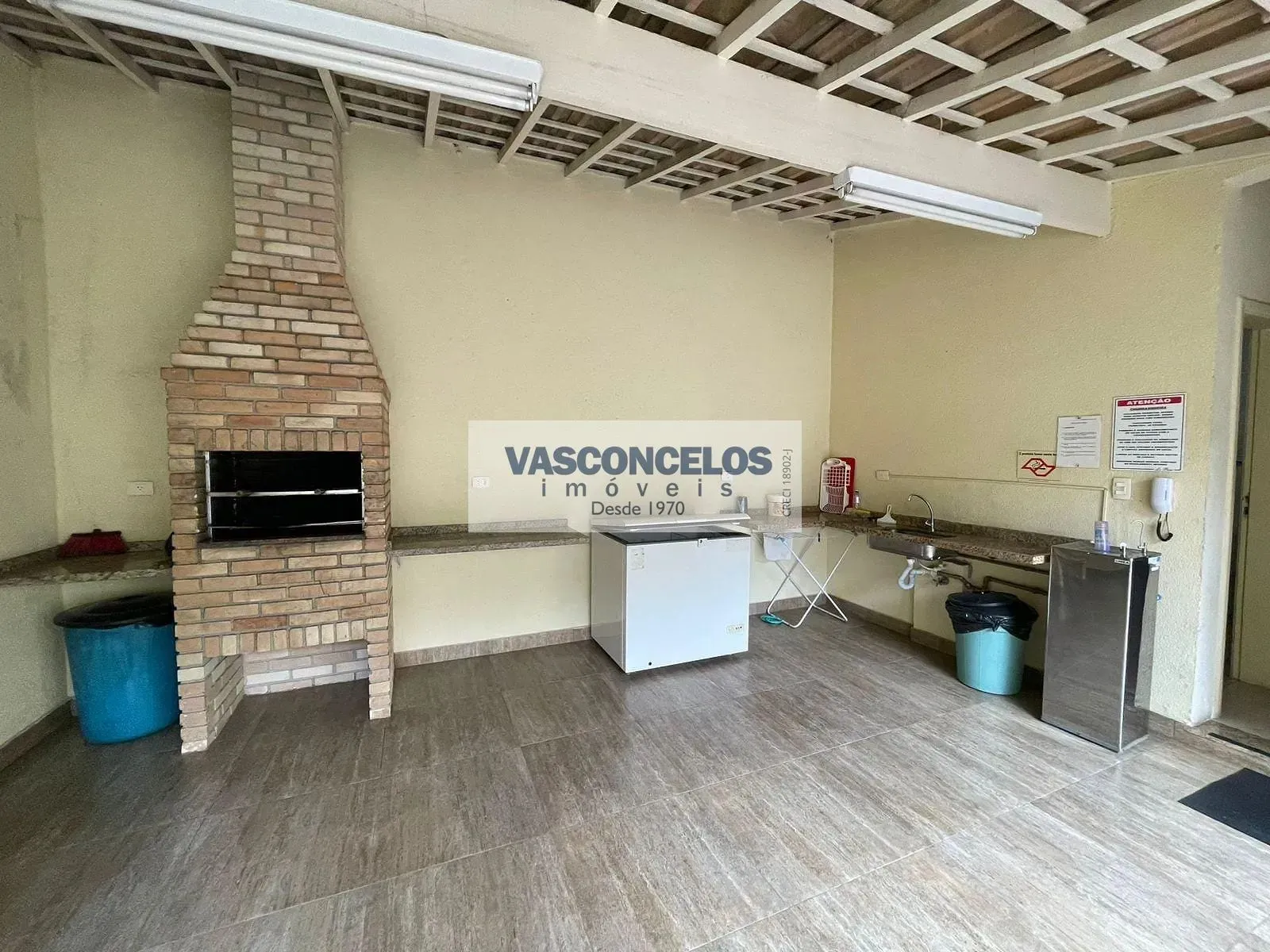Apartamento, 2 quartos, 72 m² - Foto 16