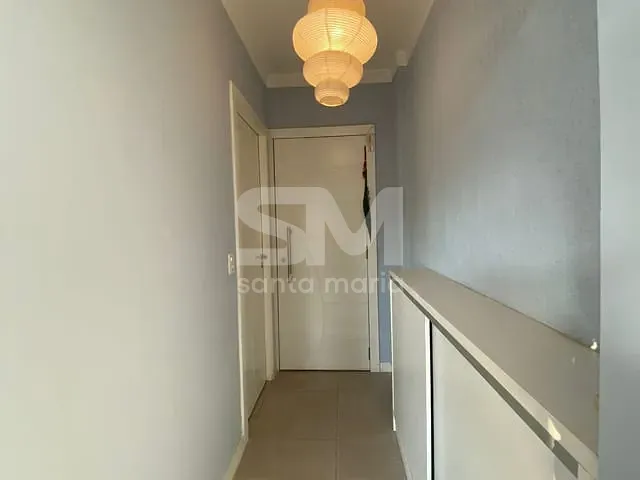 Apartamento com 68m² 2 quartos e 1 banheiro, à venda, no bairro Maria Goretti em Chapecó