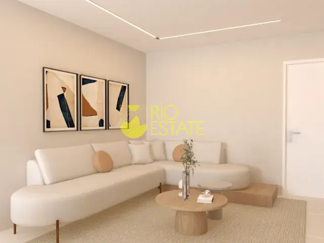 Apartamento com 107m² 3 quartos e 2 banheiros, à venda, no bairro Jardim Amália em Volta Redonda