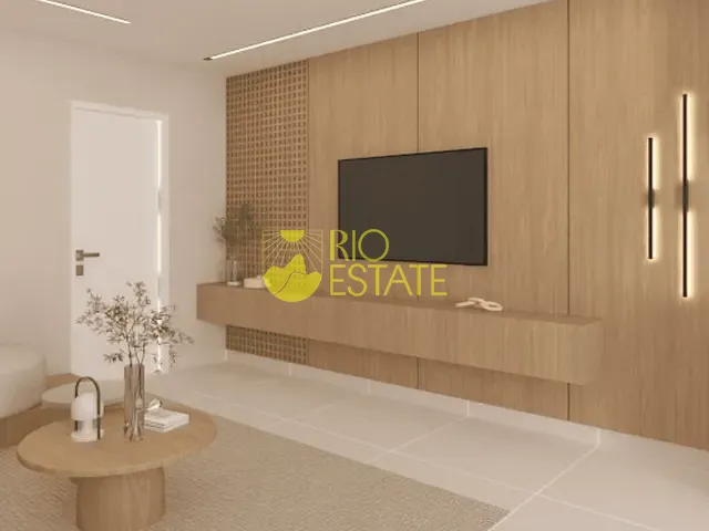 Apartamento com 107m² 3 quartos e 2 banheiros, à venda, no bairro Jardim Amália em Volta Redonda