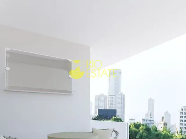 Apartamento com 107m² 3 quartos e 2 banheiros, à venda, no bairro Jardim Amália em Volta Redonda