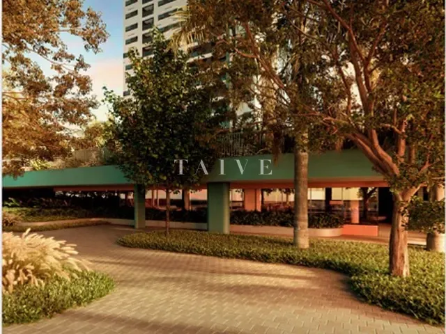Apartamento com 95m² 3 quartos e 2 banheiros, à venda, no bairro Terra Bonita em Londrina