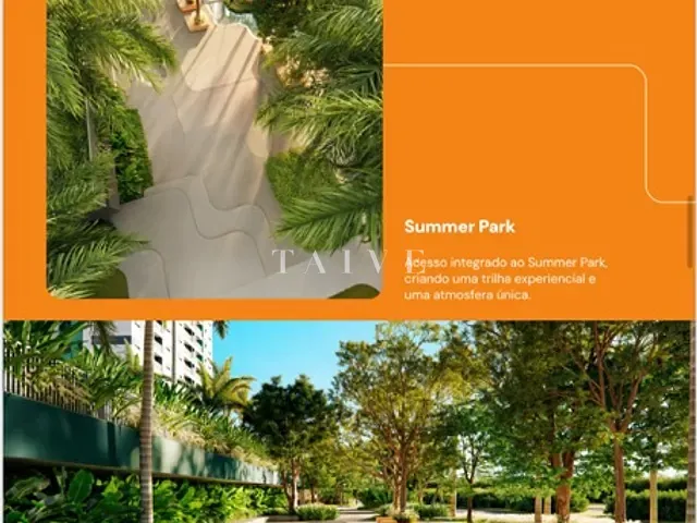 Apartamento com 95m² 3 quartos e 2 banheiros, à venda, no bairro Terra Bonita em Londrina