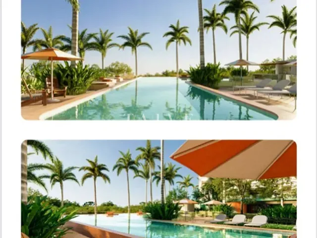 Apartamento com 95m² 3 quartos e 2 banheiros, à venda, no bairro Terra Bonita em Londrina