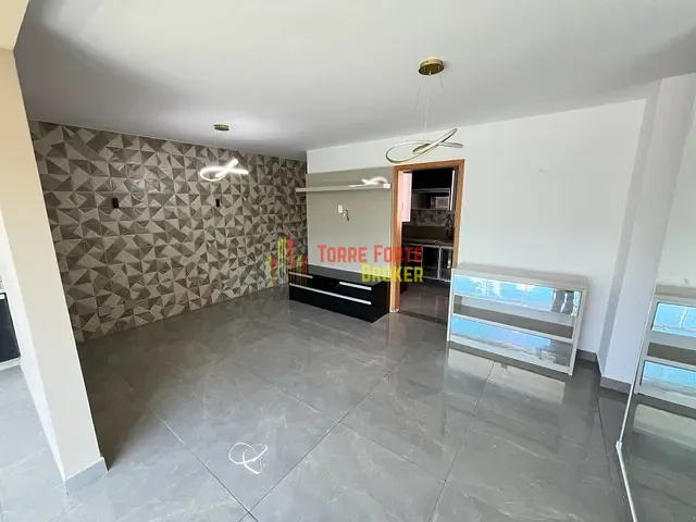Apartamento com 126m² 3 quartos e 2 banheiros, para alugar, no bairro Buritis em Belo Horizonte