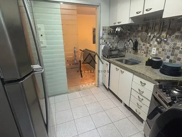 Apartamento 3 quartos e 2 banheiros, à venda, no bairro Esperança em Ilhéus