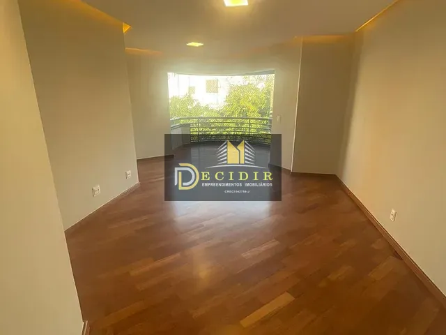 Apartamento com 120m² 3 quartos e 3 banheiros, para alugar, no bairro Chácara Santo Antônio (Zona Leste) em São Paulo