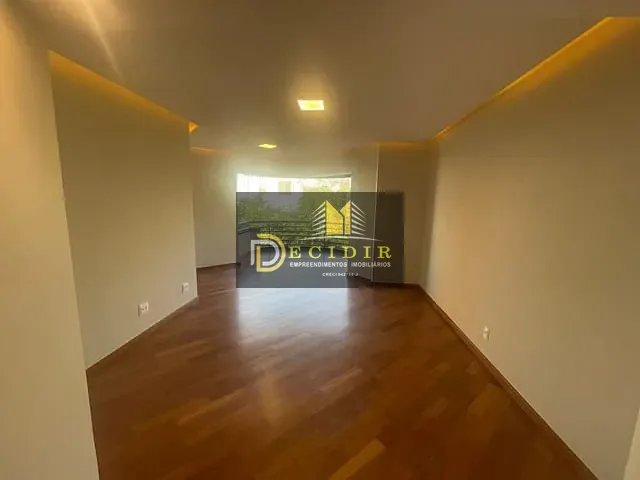 Apartamento com 120m² 3 quartos e 3 banheiros, para alugar, no bairro Chácara Santo Antônio (Zona Leste) em São Paulo