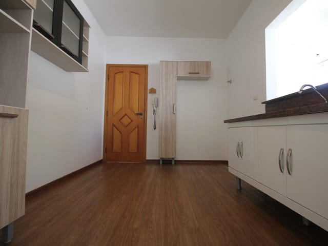 Apartamento com 90m² 3 quartos e 2 banheiros, à venda, no bairro Parque das Nações em São João da Boa Vista