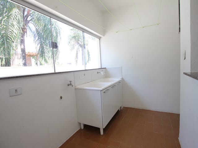 Apartamento com 90m² 3 quartos e 2 banheiros, à venda, no bairro Parque das Nações em São João da Boa Vista