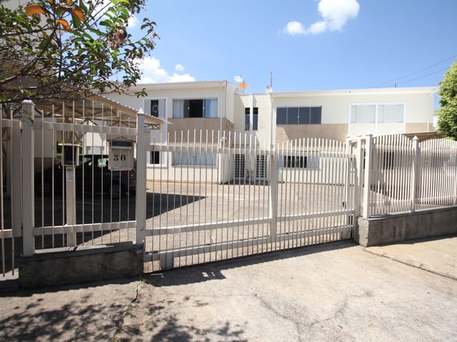 Apartamento com 90m² 3 quartos e 2 banheiros, à venda, no bairro Parque das Nações em São João da Boa Vista