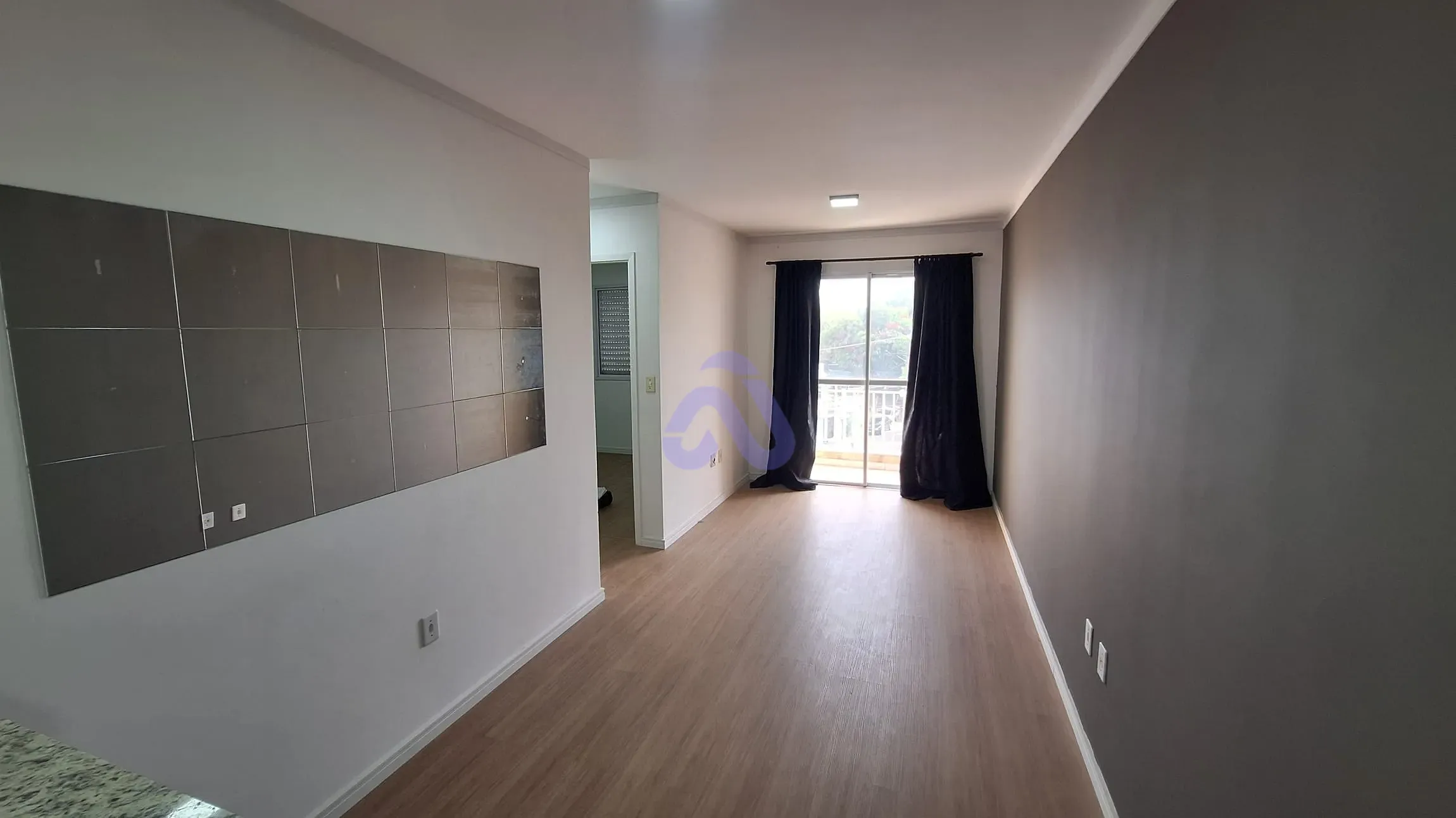 Apartamento, 2 quartos, 47 m² - Foto 2